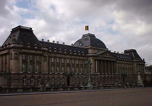 [Royal Palace]